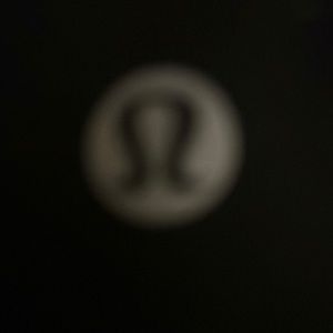 Black Lululemon leggings size S